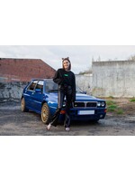 Pipa Paillette Pants