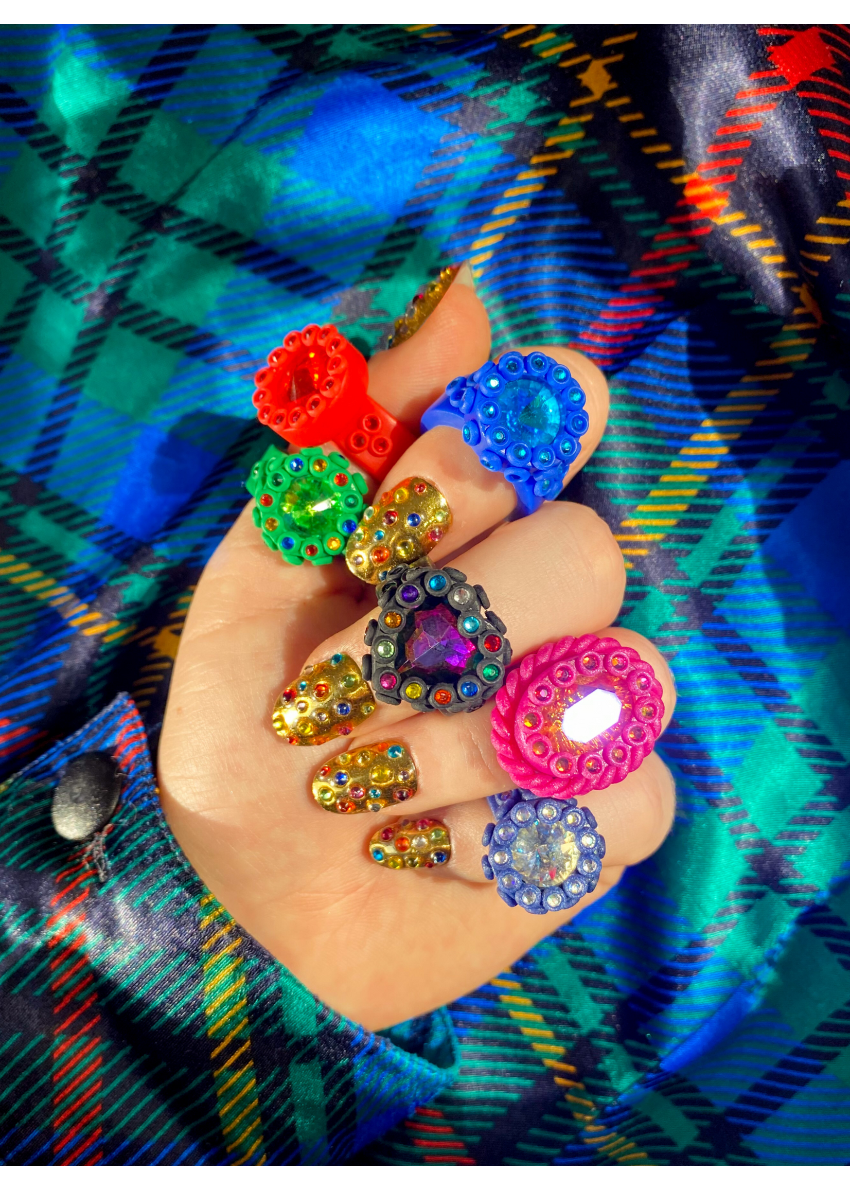 DISCO XOXO '19