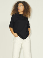 JJXX JXANDREA LOOSE TEE - BLACK