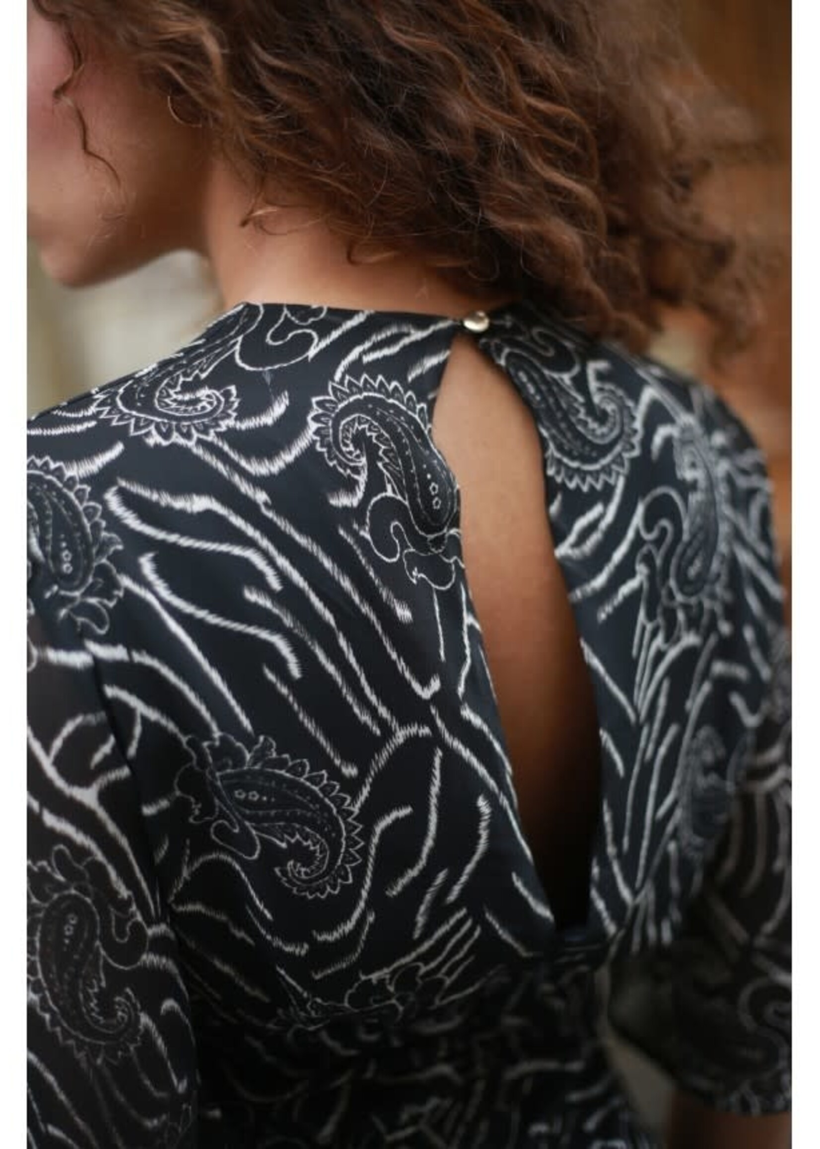 Phoebe Dress