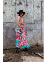 Felicia Dress