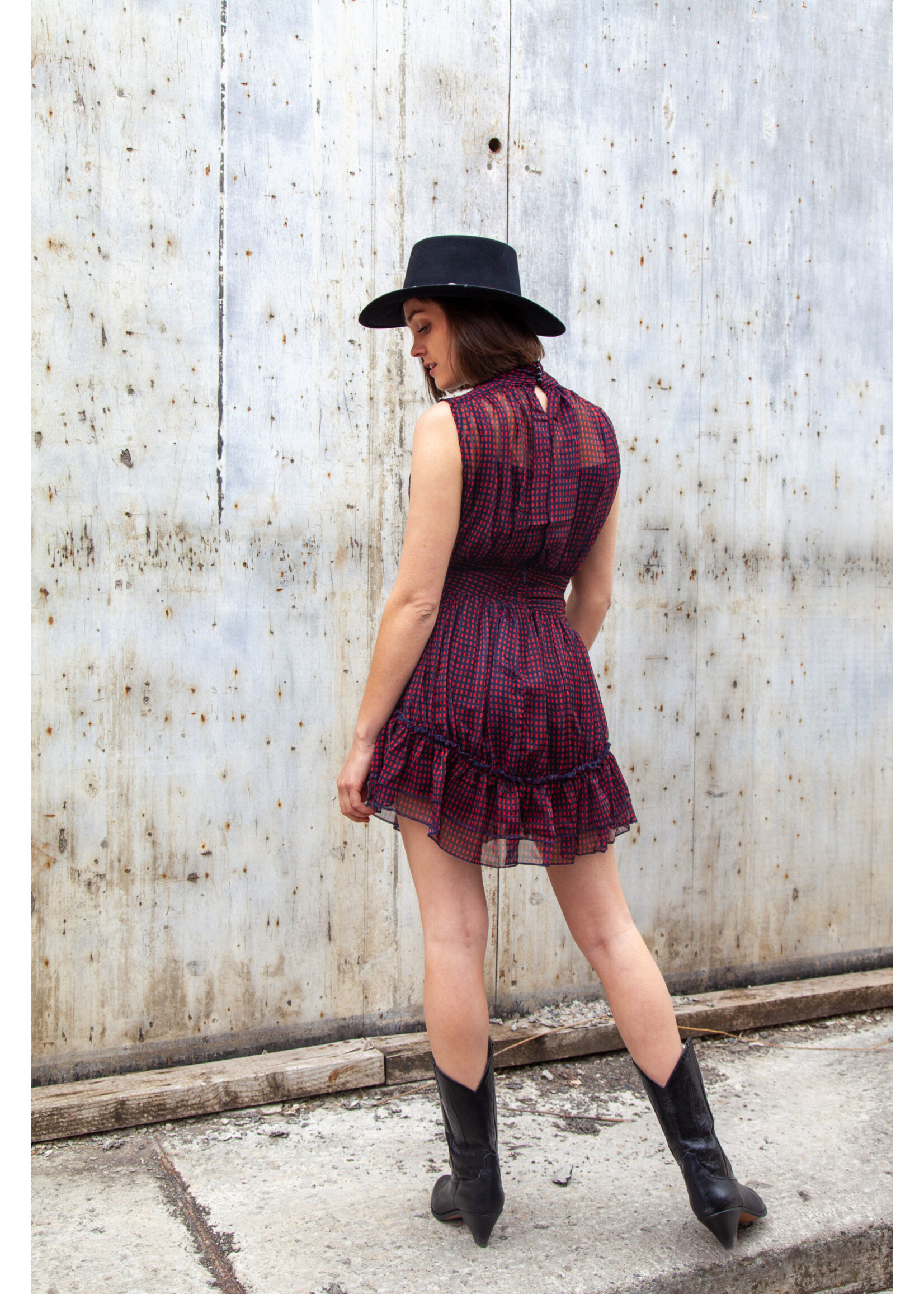 Sandra Dress