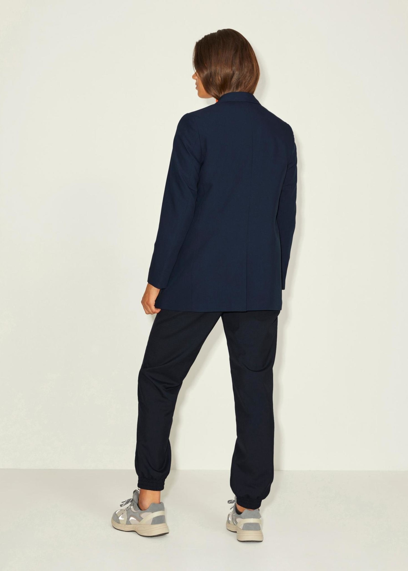 JJXX JXMARY BLAZER - NAVY