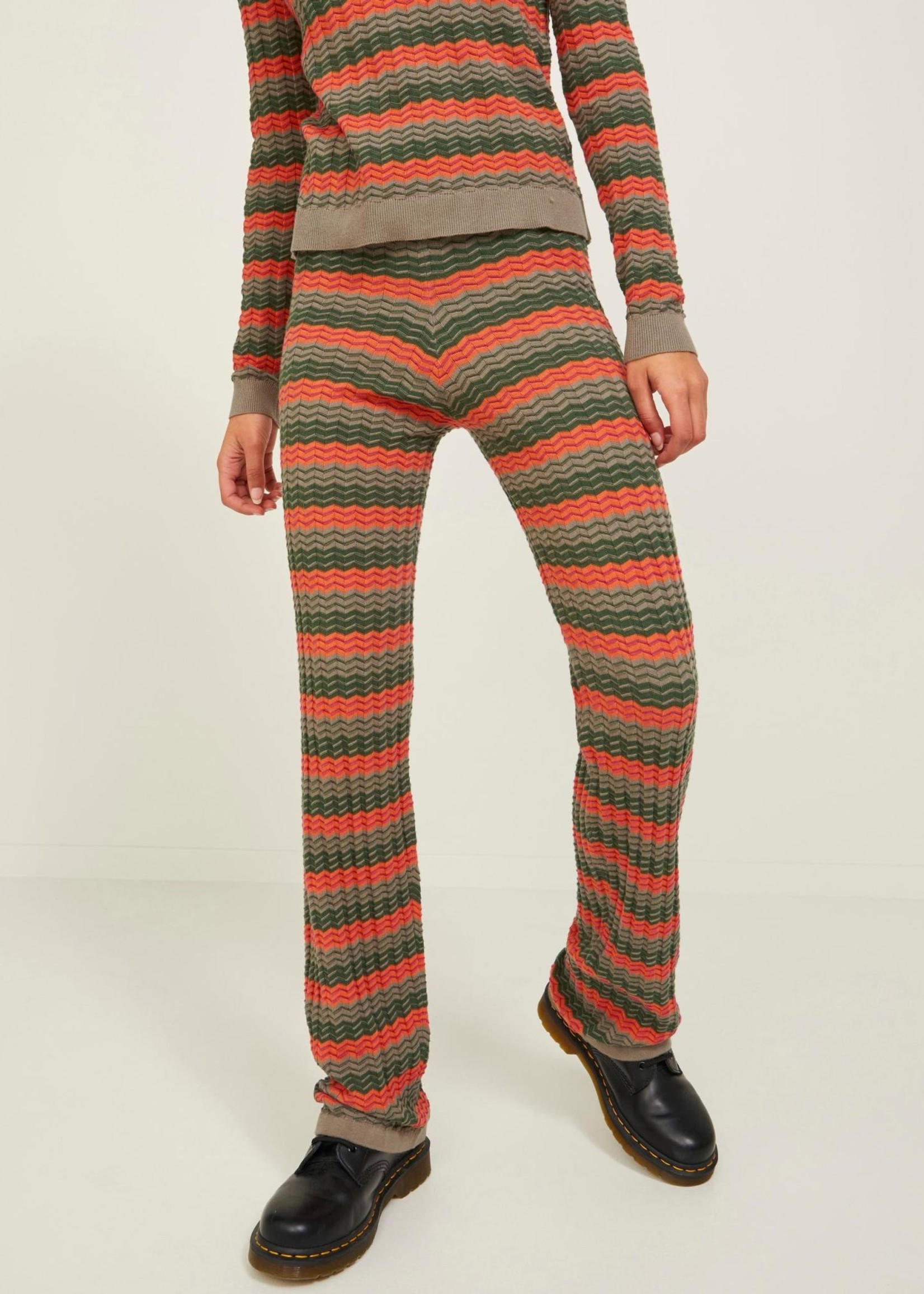 JJXX JXMARTA KNIT PANTS