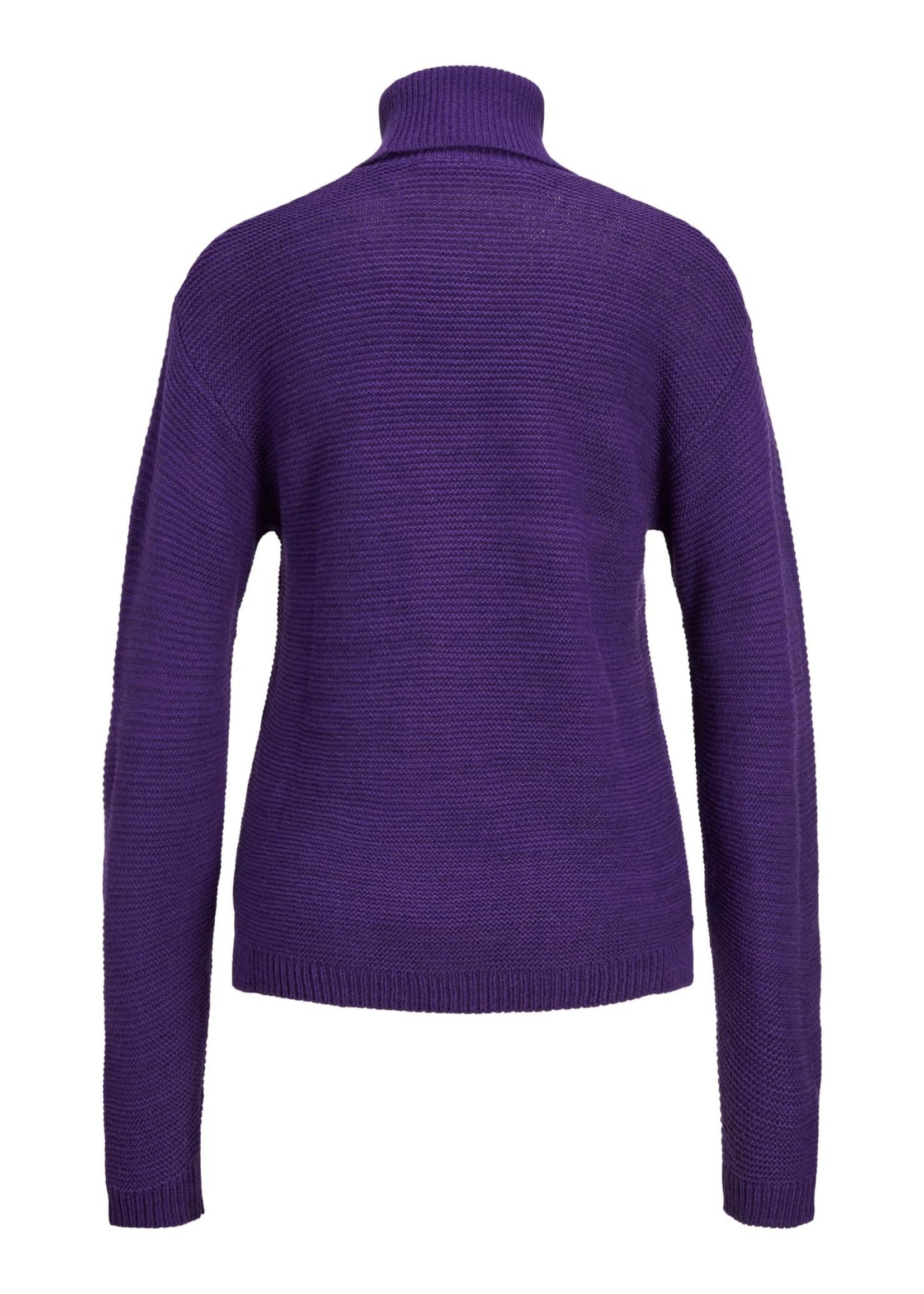 JJXX JXMARIA ROLL NECK KNIT - ACAI