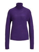 JJXX JXMARIA ROLL NECK KNIT - ACAI