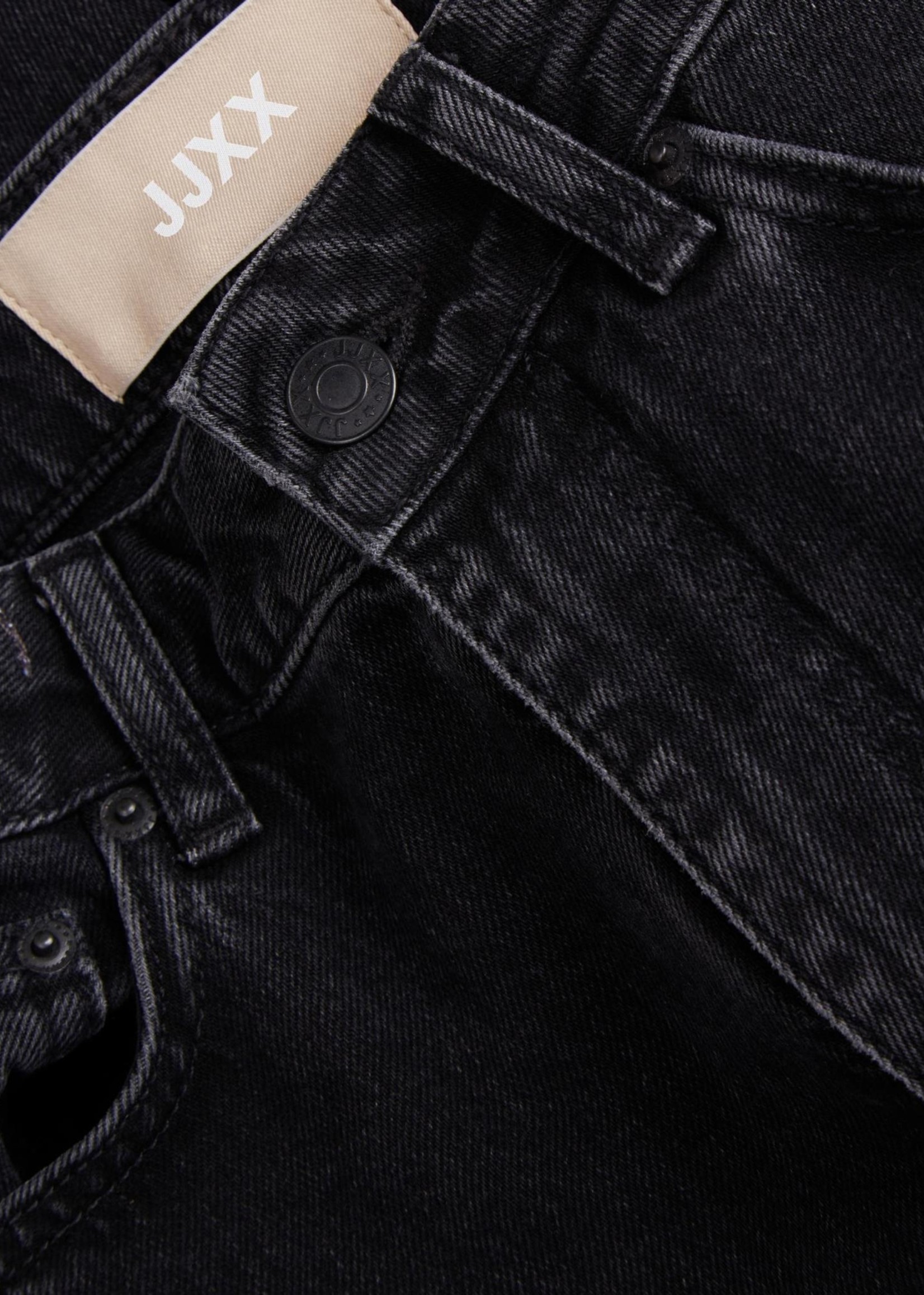 JJXX JXTURIN BOOTCUT - BLACK DENIM "34