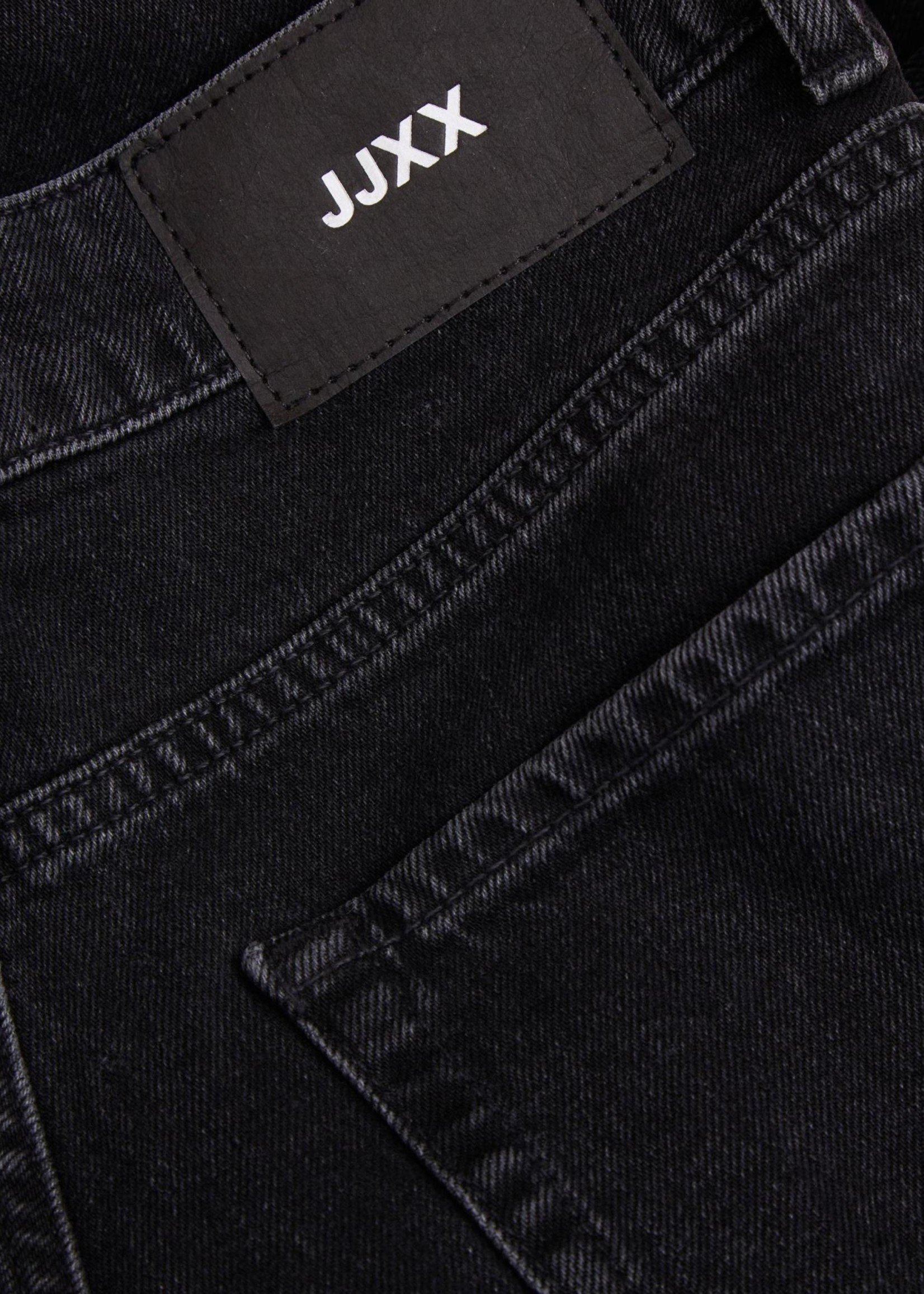 JJXX JXTURIN BOOTCUT - BLACK DENIM "34