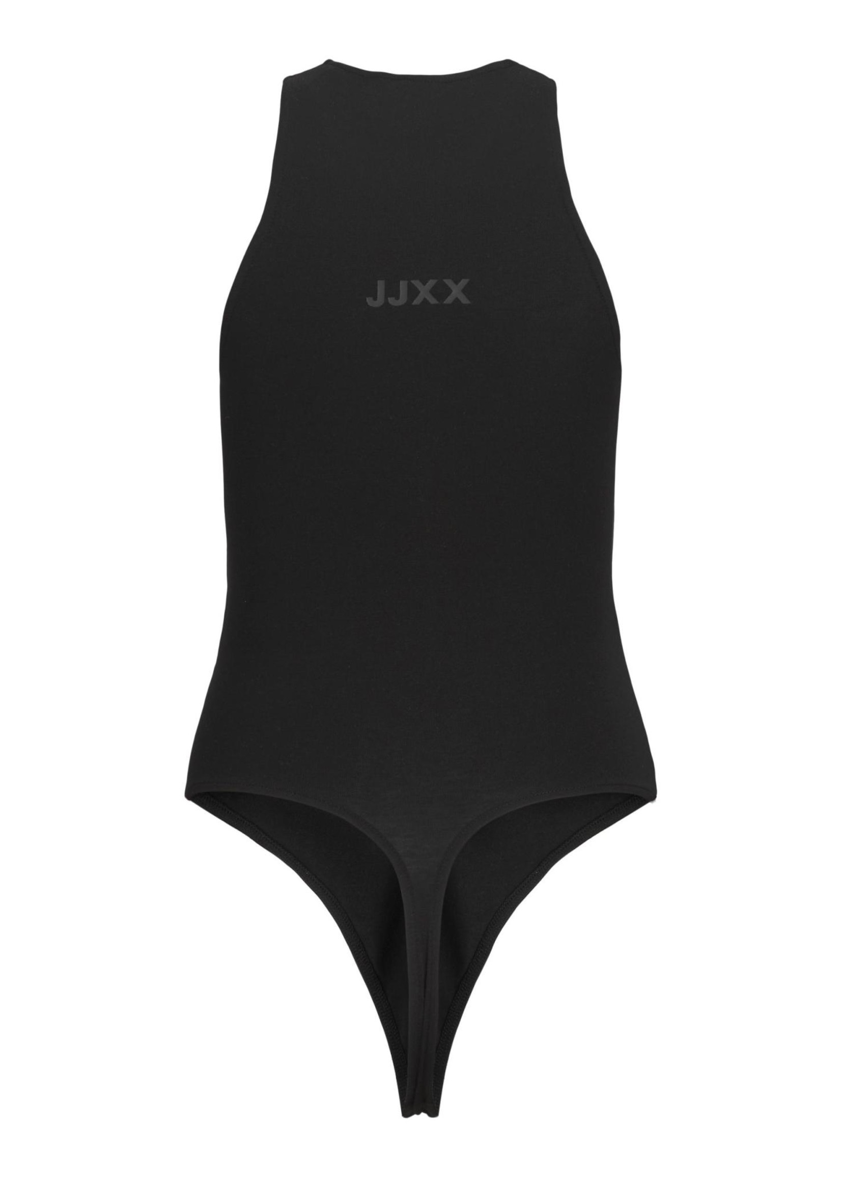 JJXX JXIVY DREAM BODY - BLACK