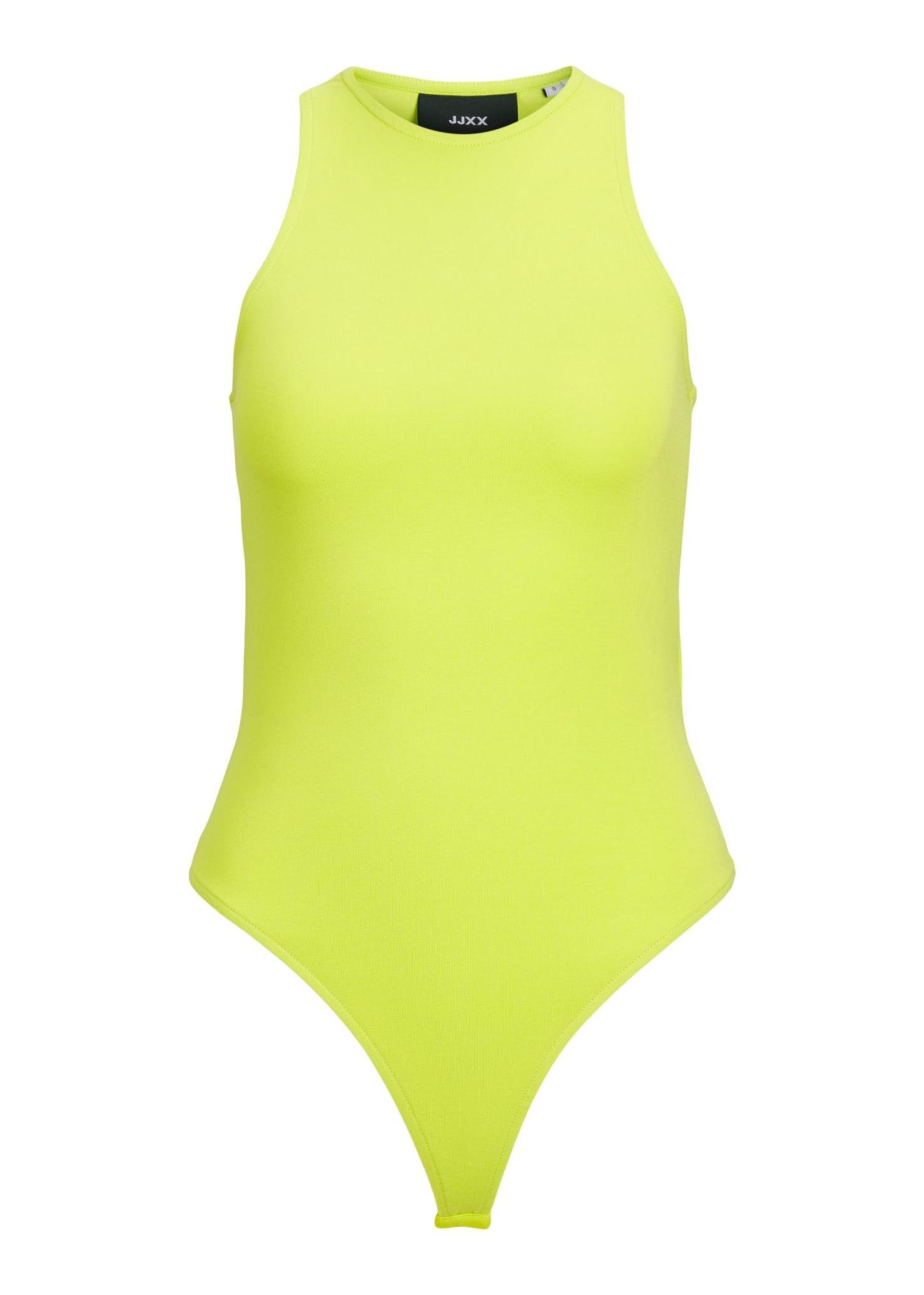 JJXX JXIVY DREAM BODY - LIME PUNCH