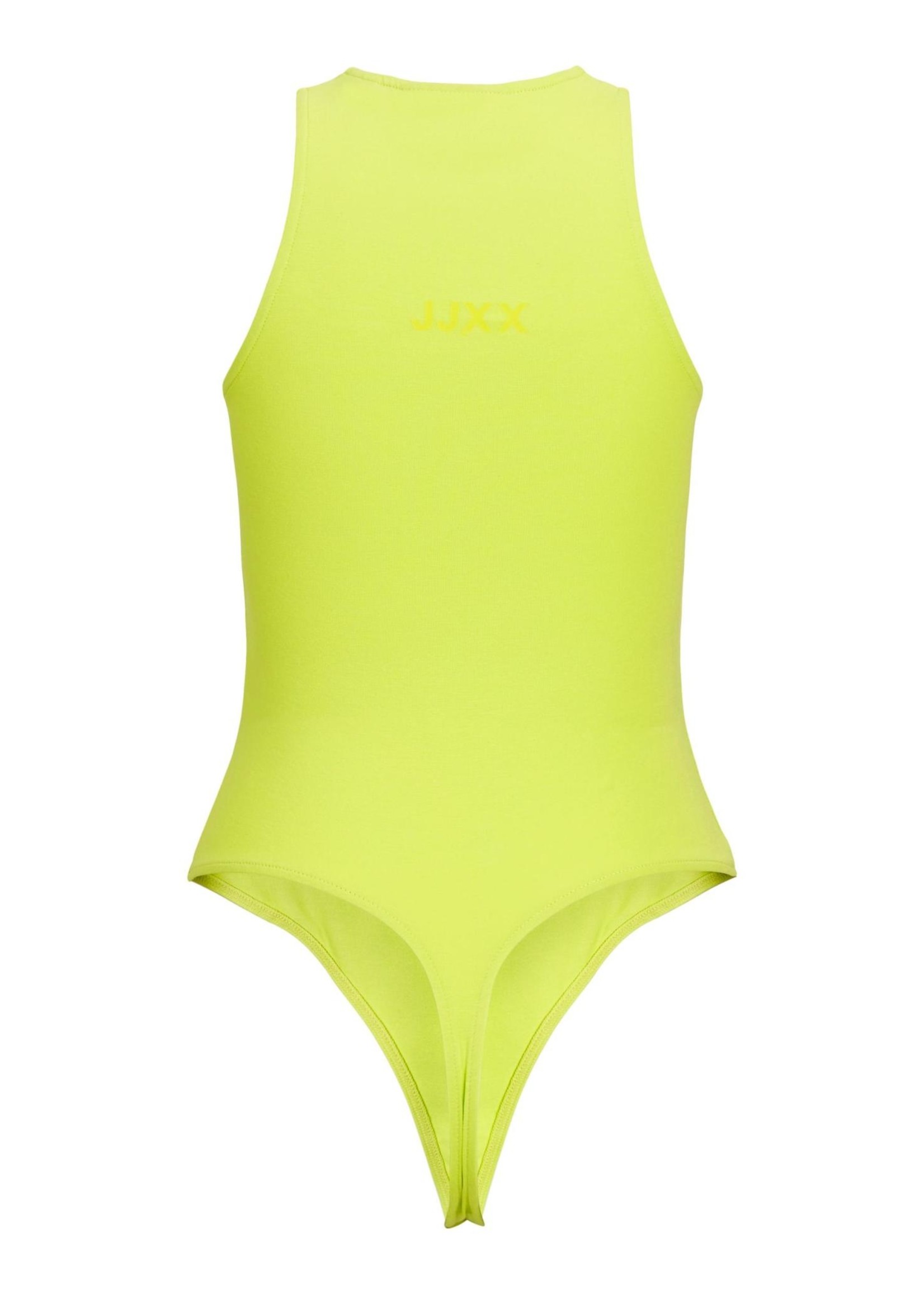 JJXX JXIVY DREAM BODY - LIME PUNCH