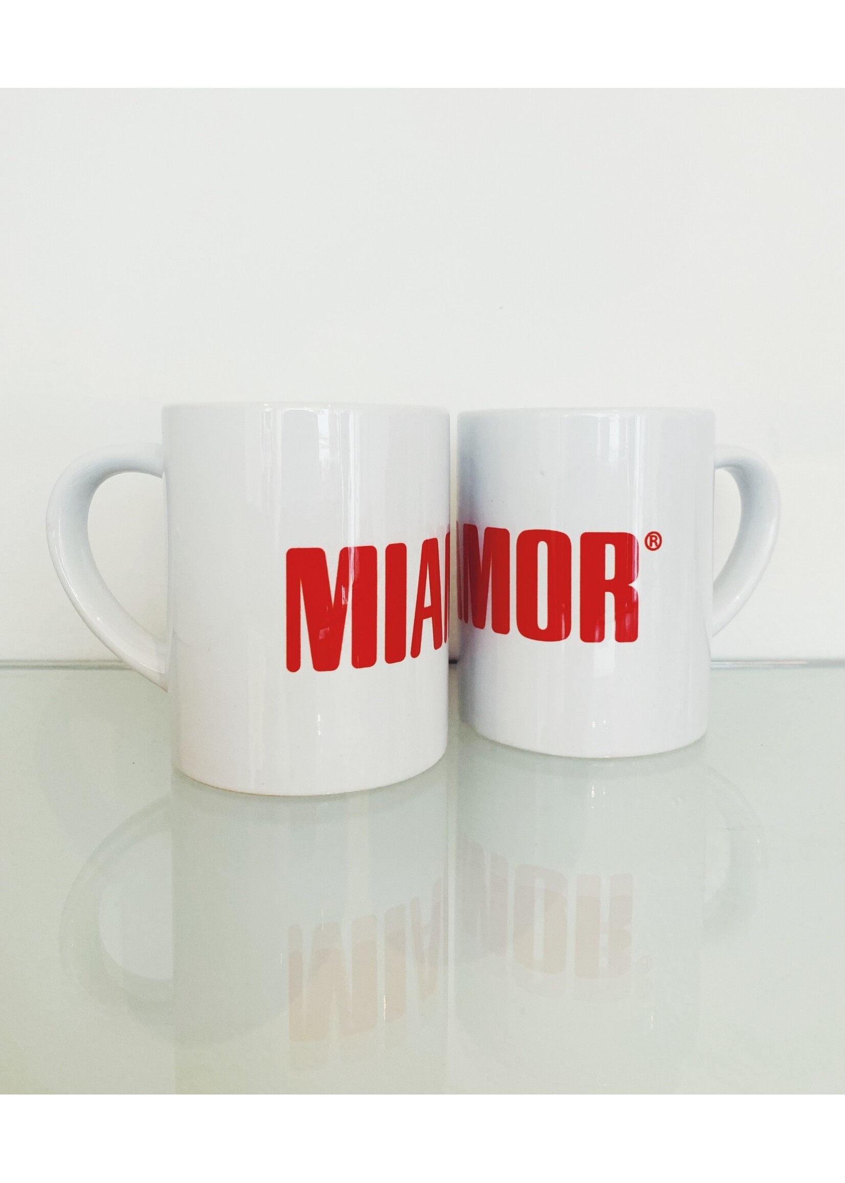 MIAMOR Miamor mug