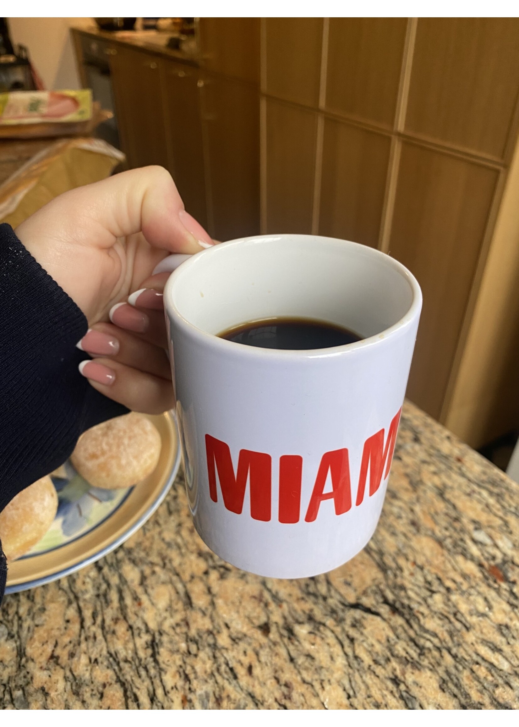 MIAMOR Miamor mug