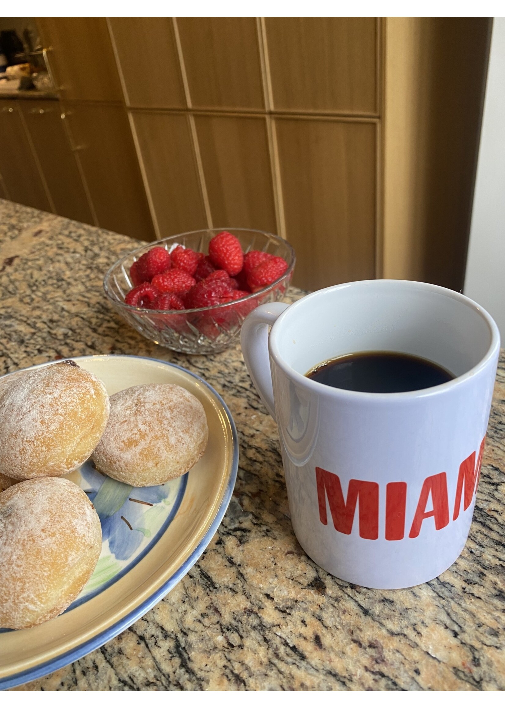 MIAMOR Miamor mug