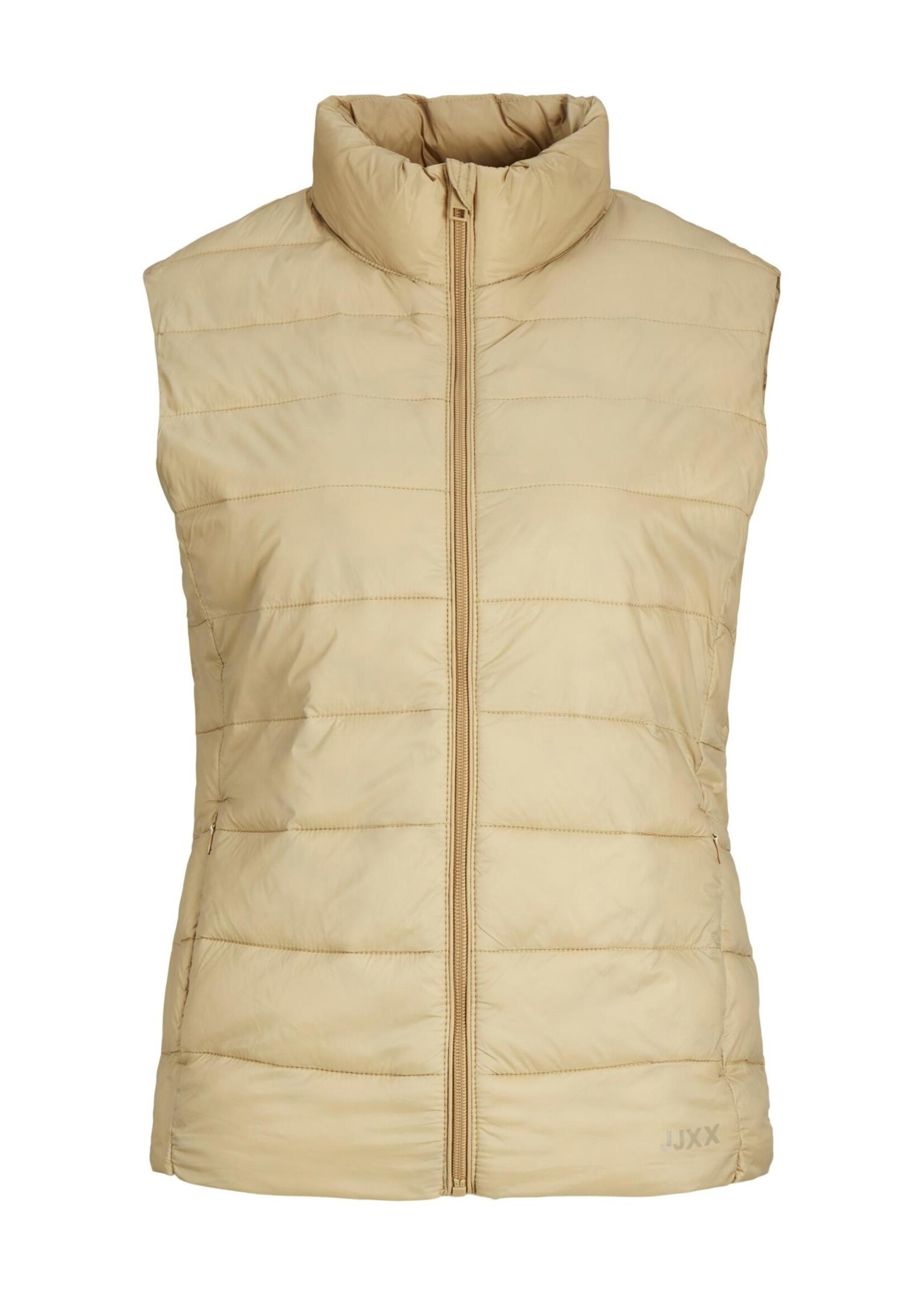 JXNORA LIGHTWEIGHT VEST - INCENSE