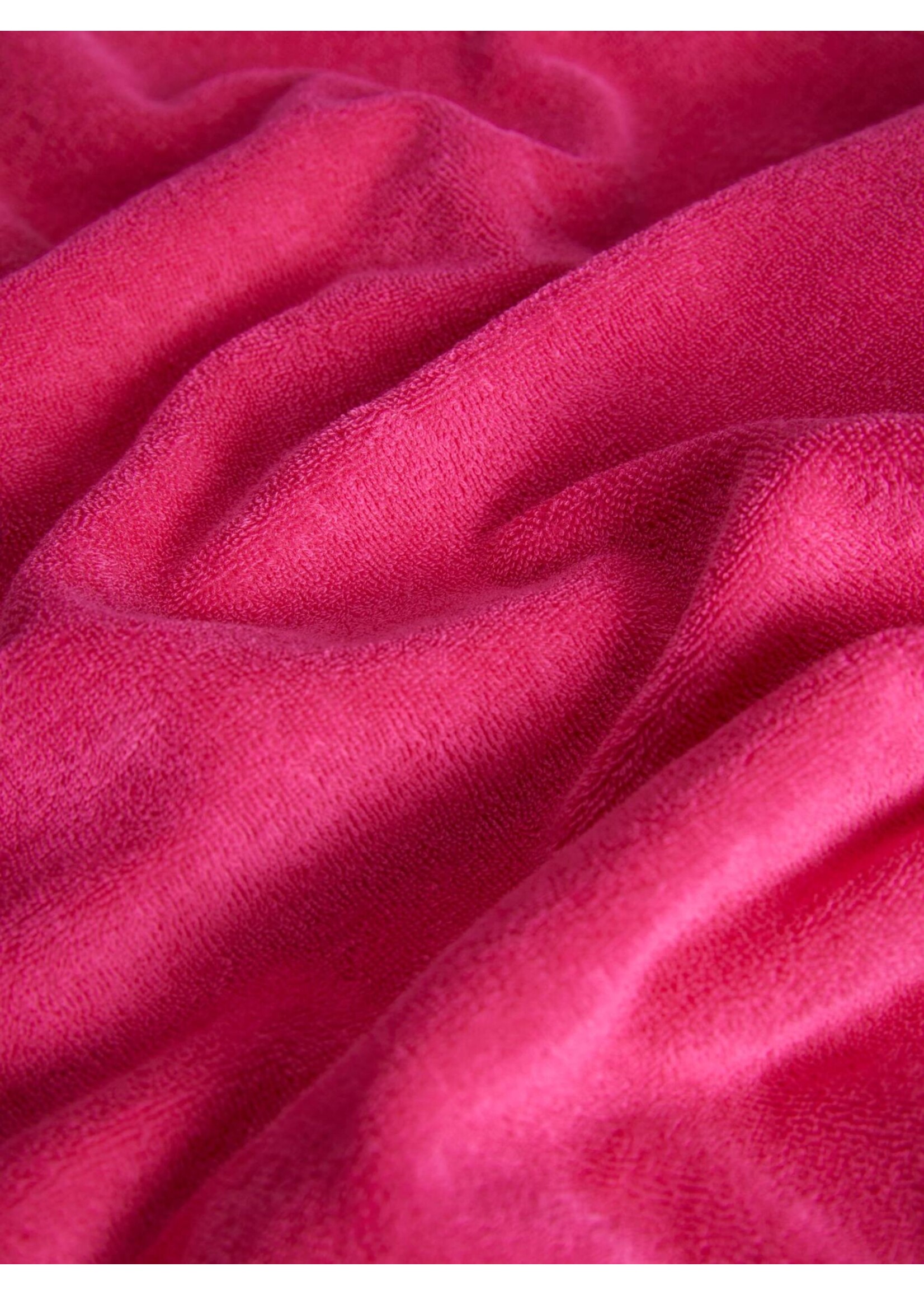JXSILLA STRETCH TUBE DRESS - ROSE