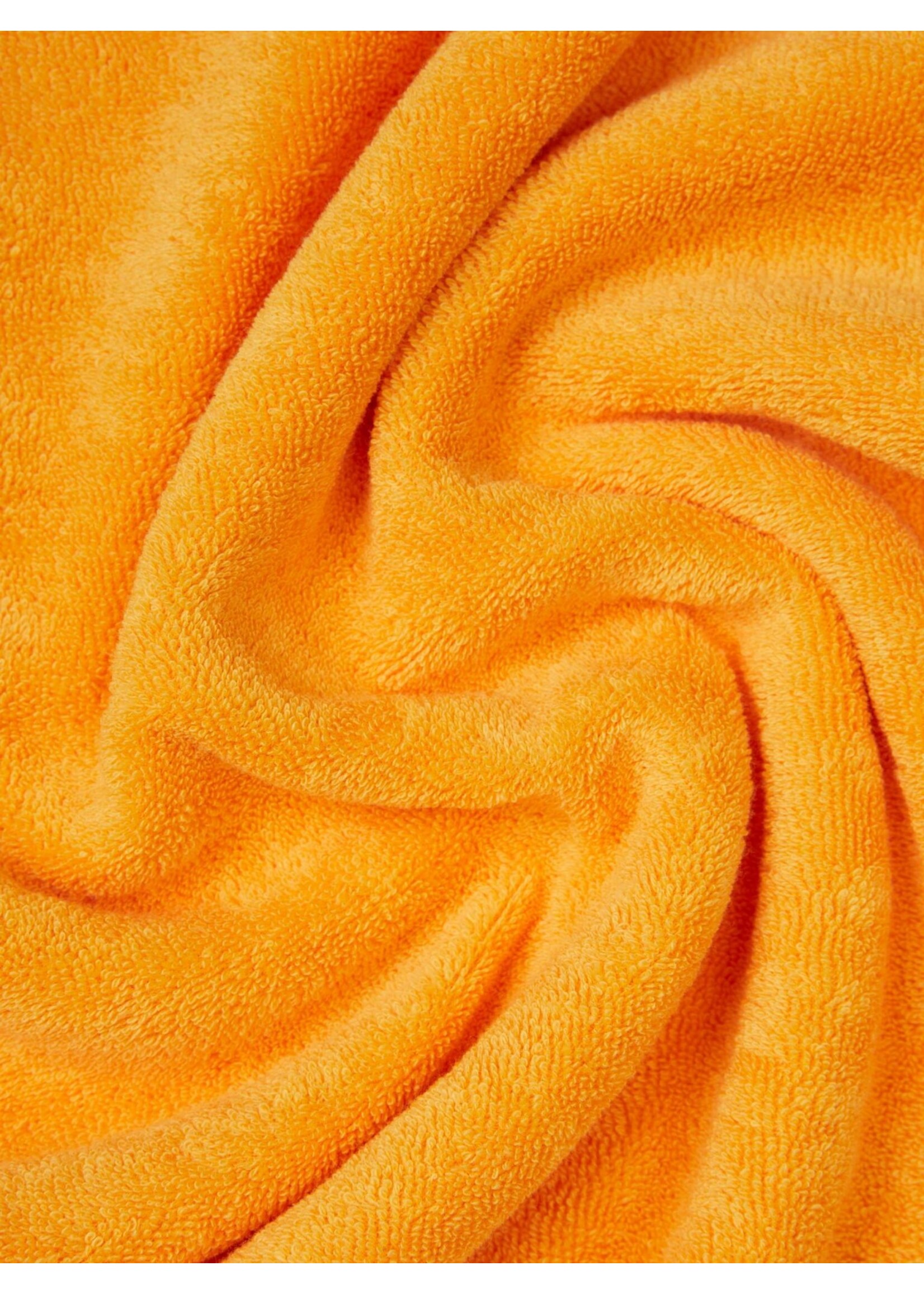 JXSILLA STRETCH TUBE DRESS - MARIGOLD