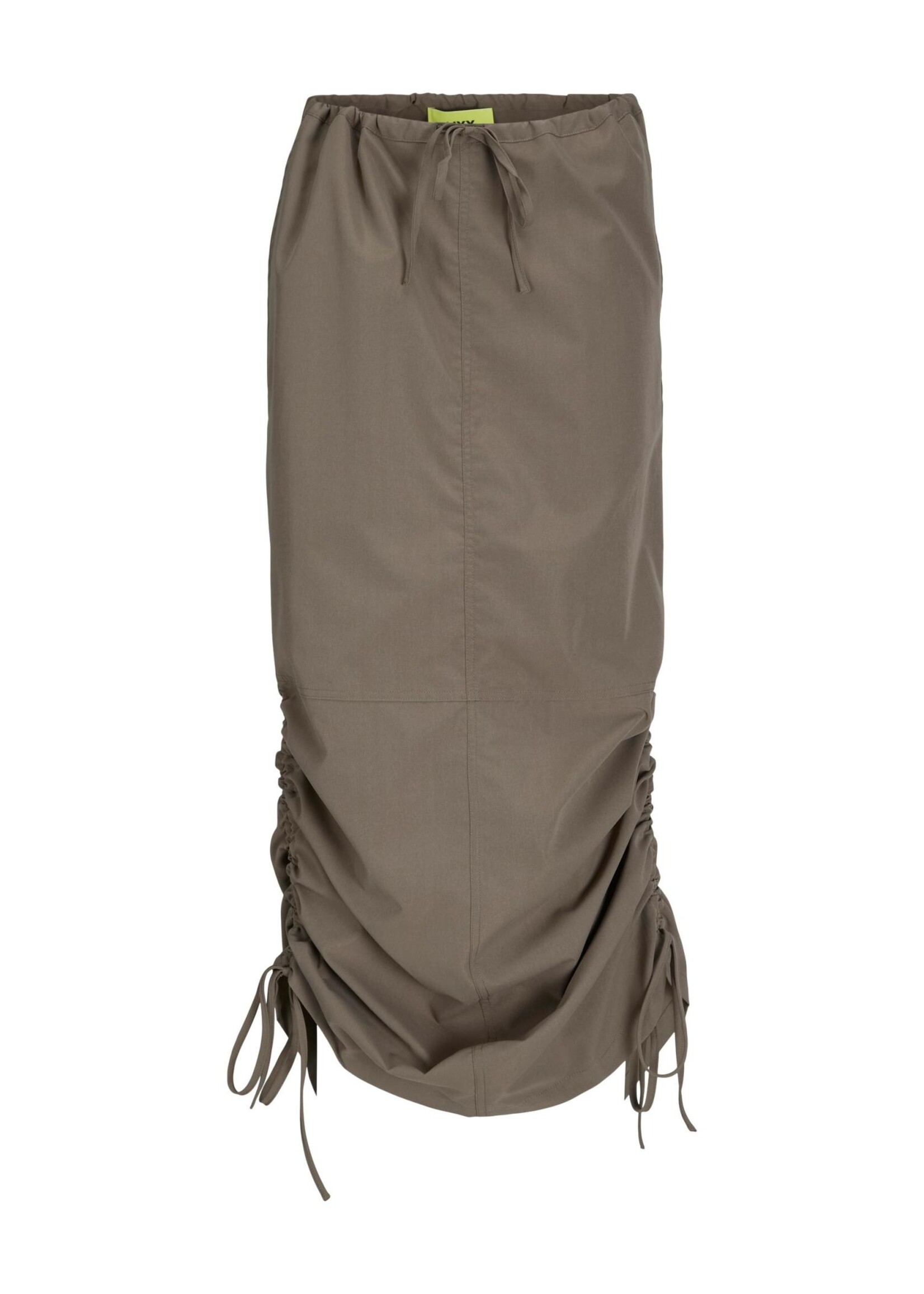 JJXX JXNORI LONG SKIRT - MOREL
