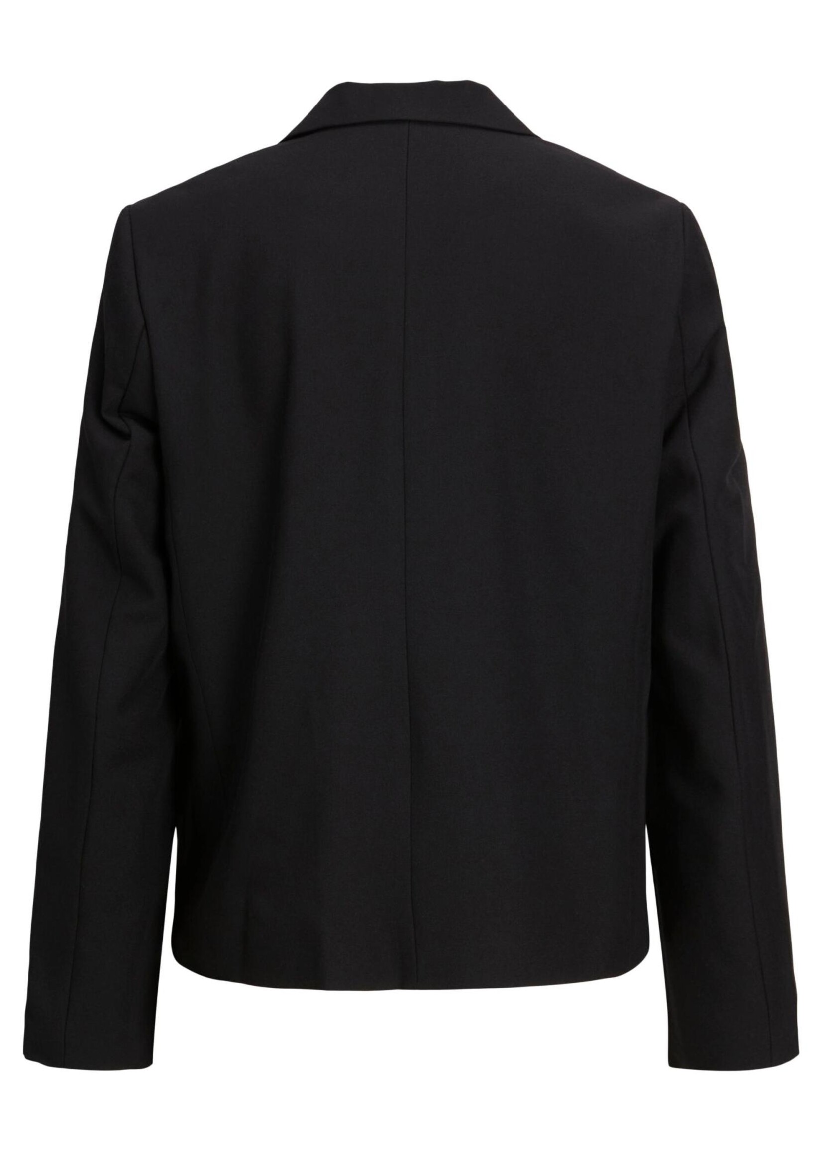 JJXX JXMARY SHORT BLAZER - BLACK