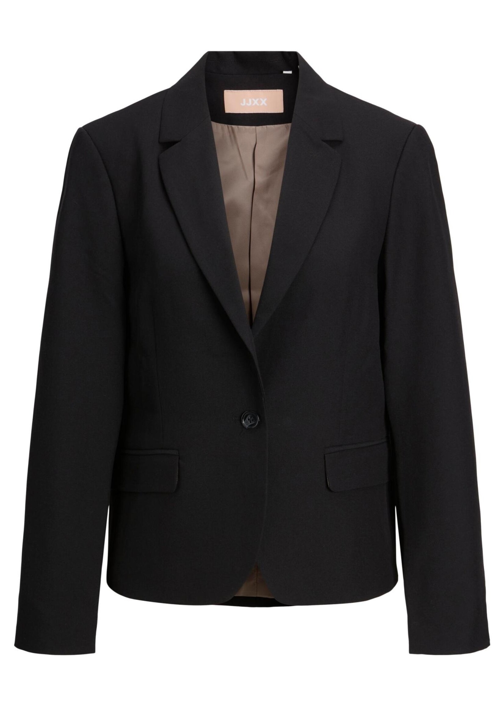 JJXX JXMARY SHORT BLAZER - BLACK