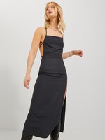 JXKATE STRAP DRESS - BLACK