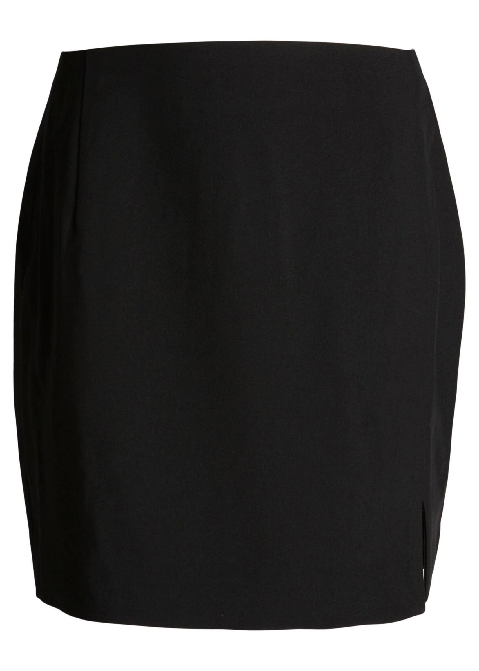 JJXX JXMARY SHORT SKIRT - BLACK