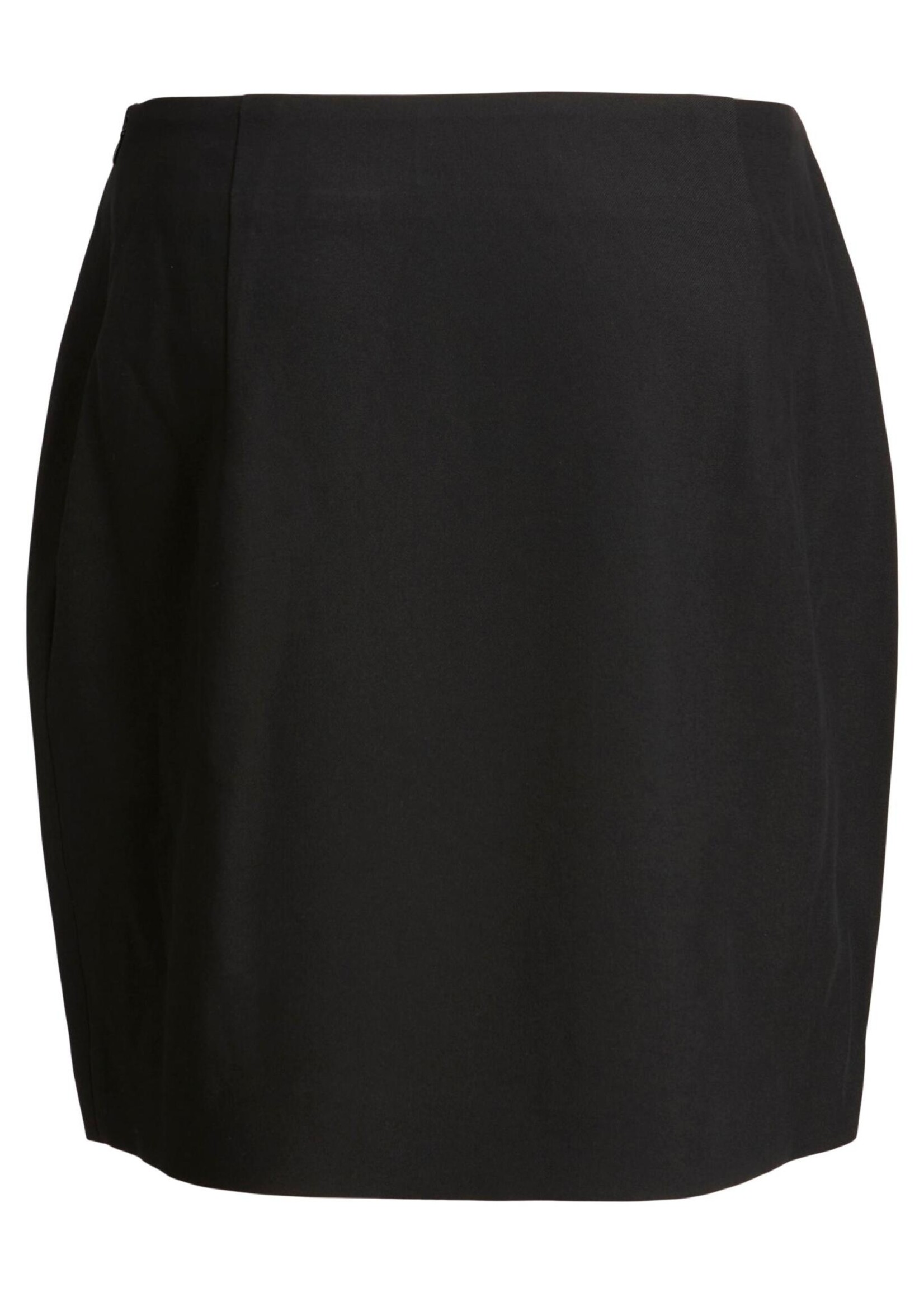 JJXX JXMARY SHORT SKIRT - BLACK