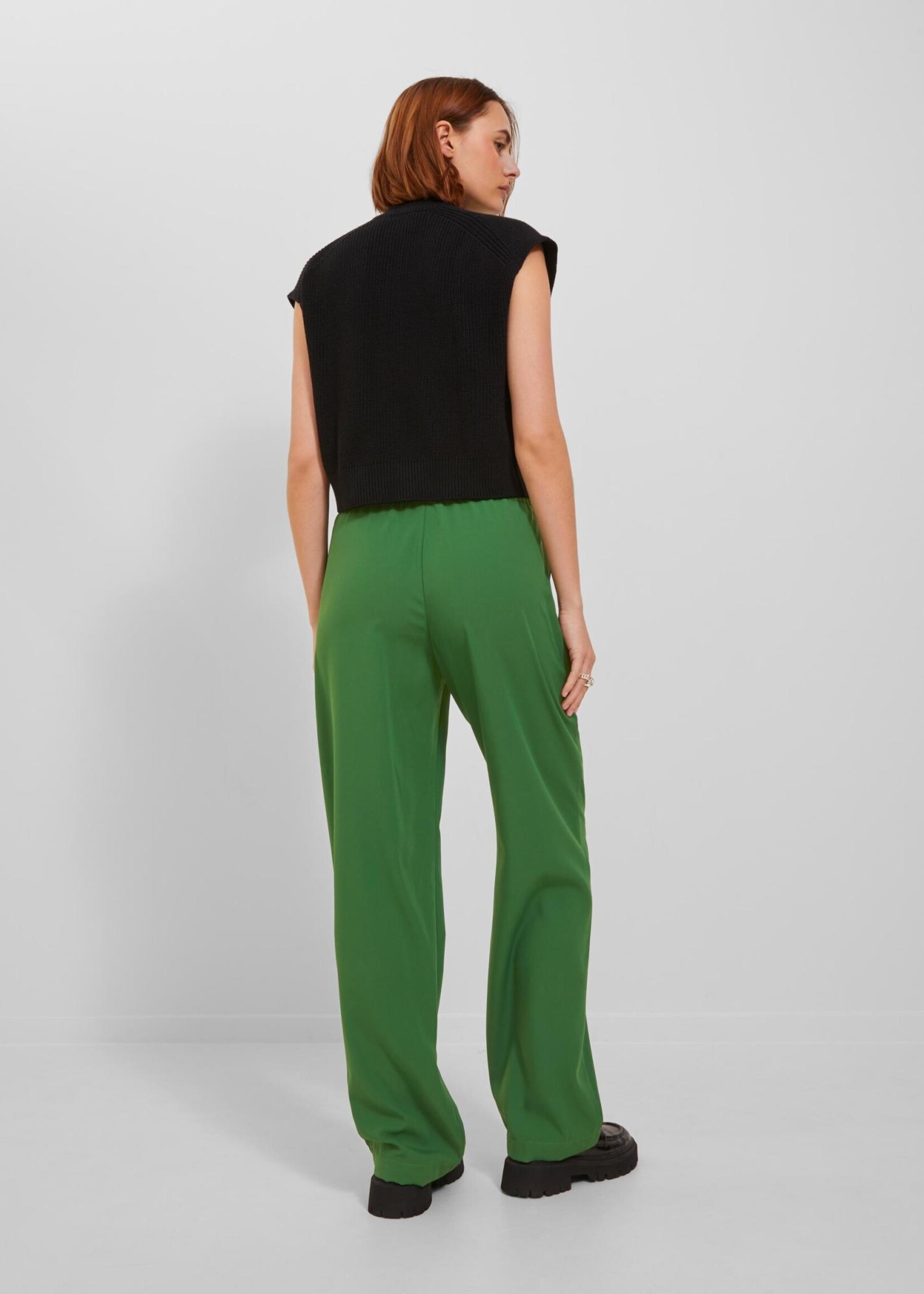 JXPOPPY PANT - FORMAL GARDEN