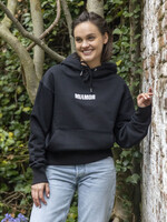 Miamor supreme hoodie - Black