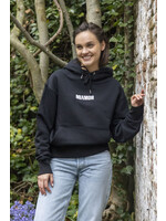 MIAMOR Miamor supreme hoodie - Black