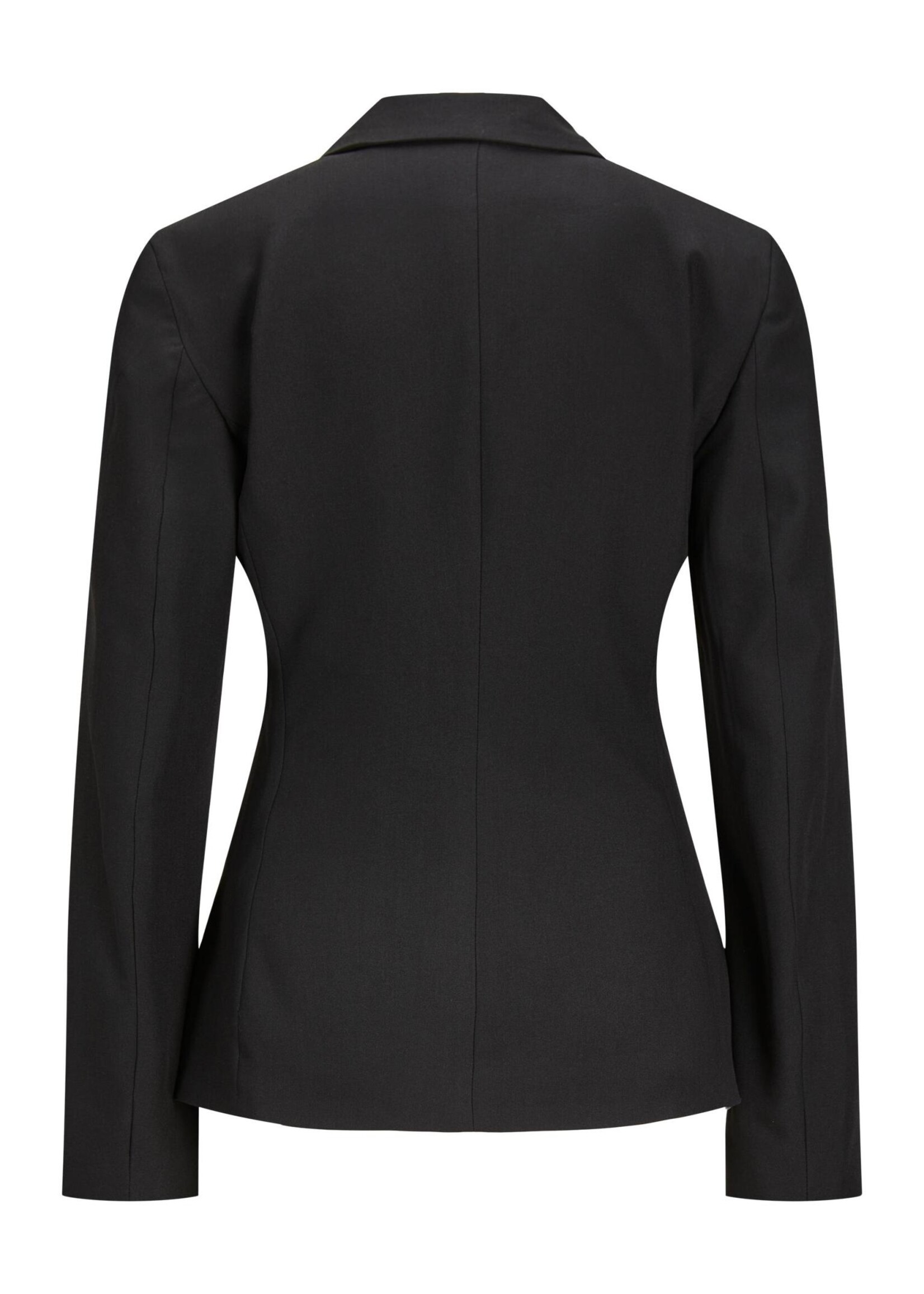 JXSAVANNAH SLIM BLAZER - BLACK