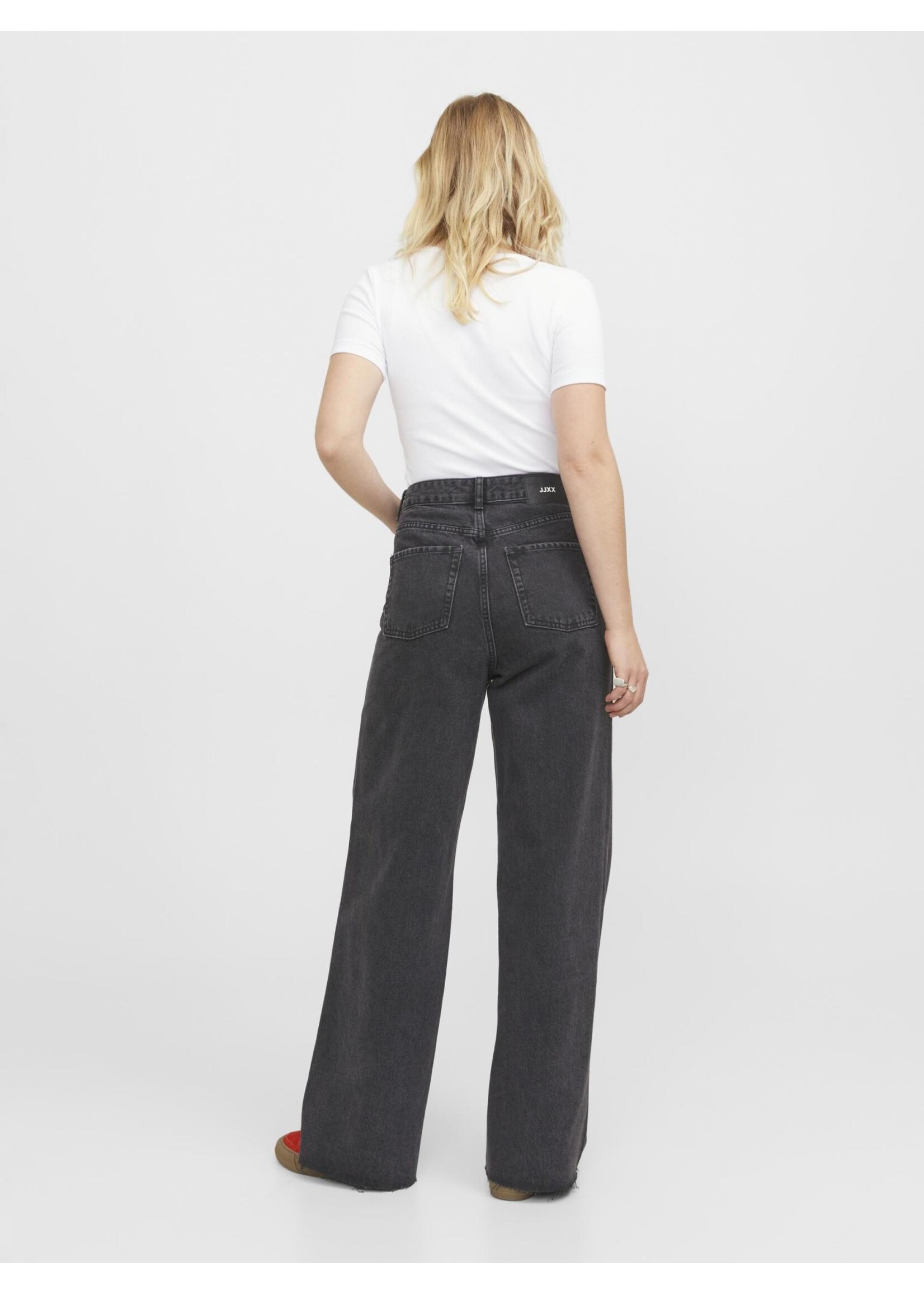 JXTOKYO WIDE - BLACK R6054