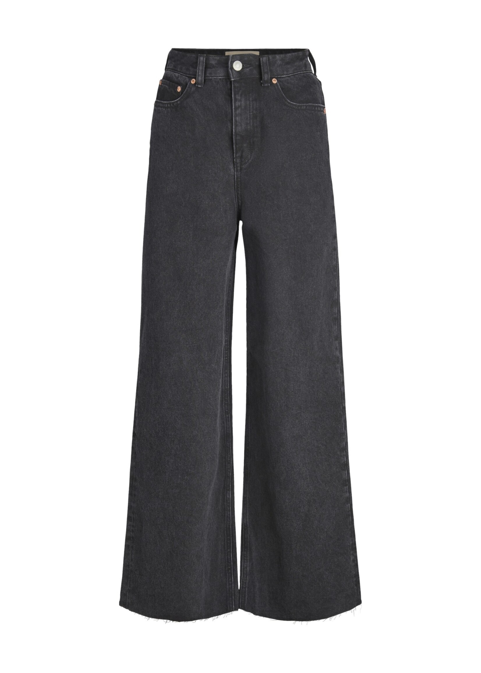 JXTOKYO WIDE - BLACK