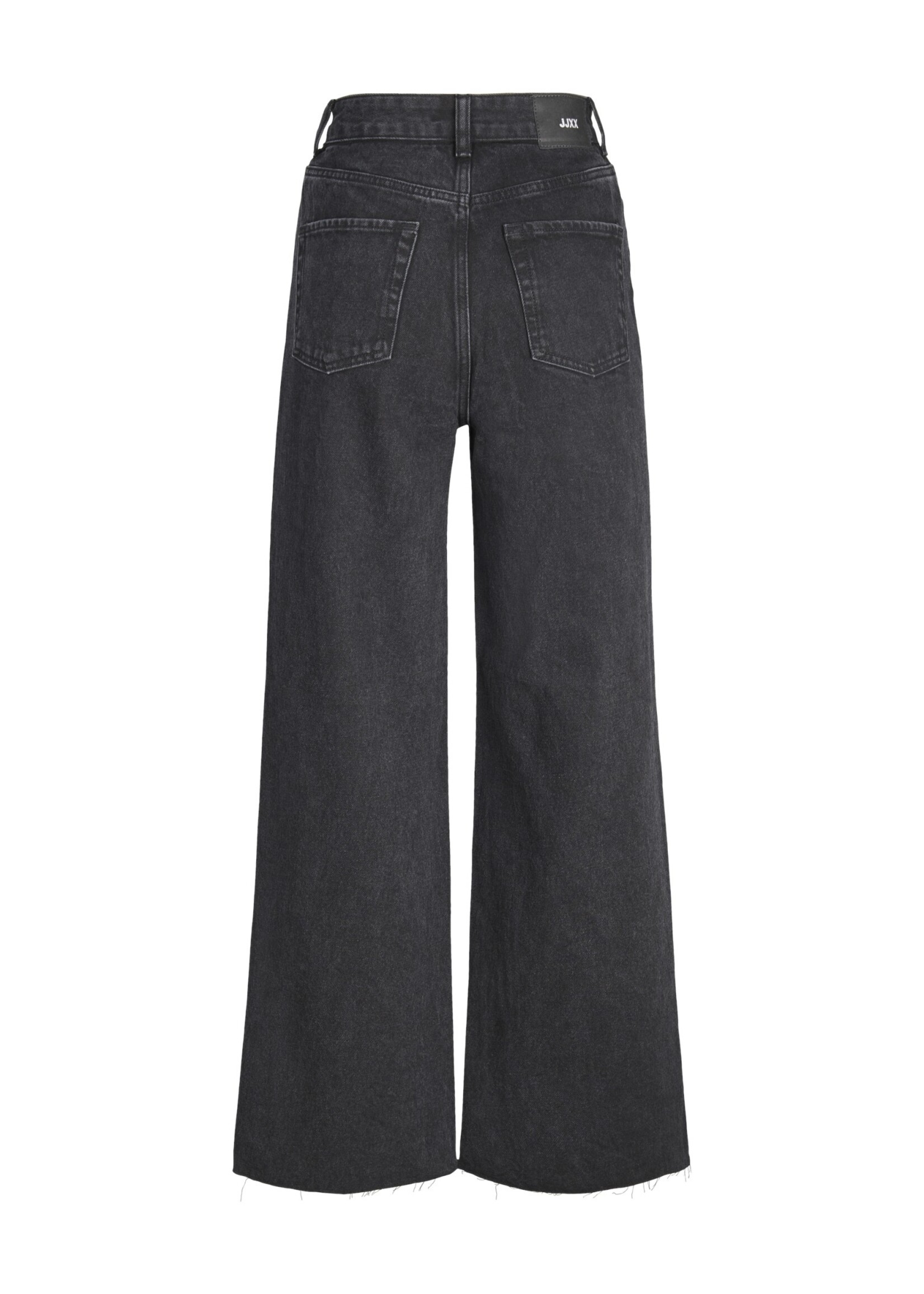 JXTOKYO WIDE - BLACK