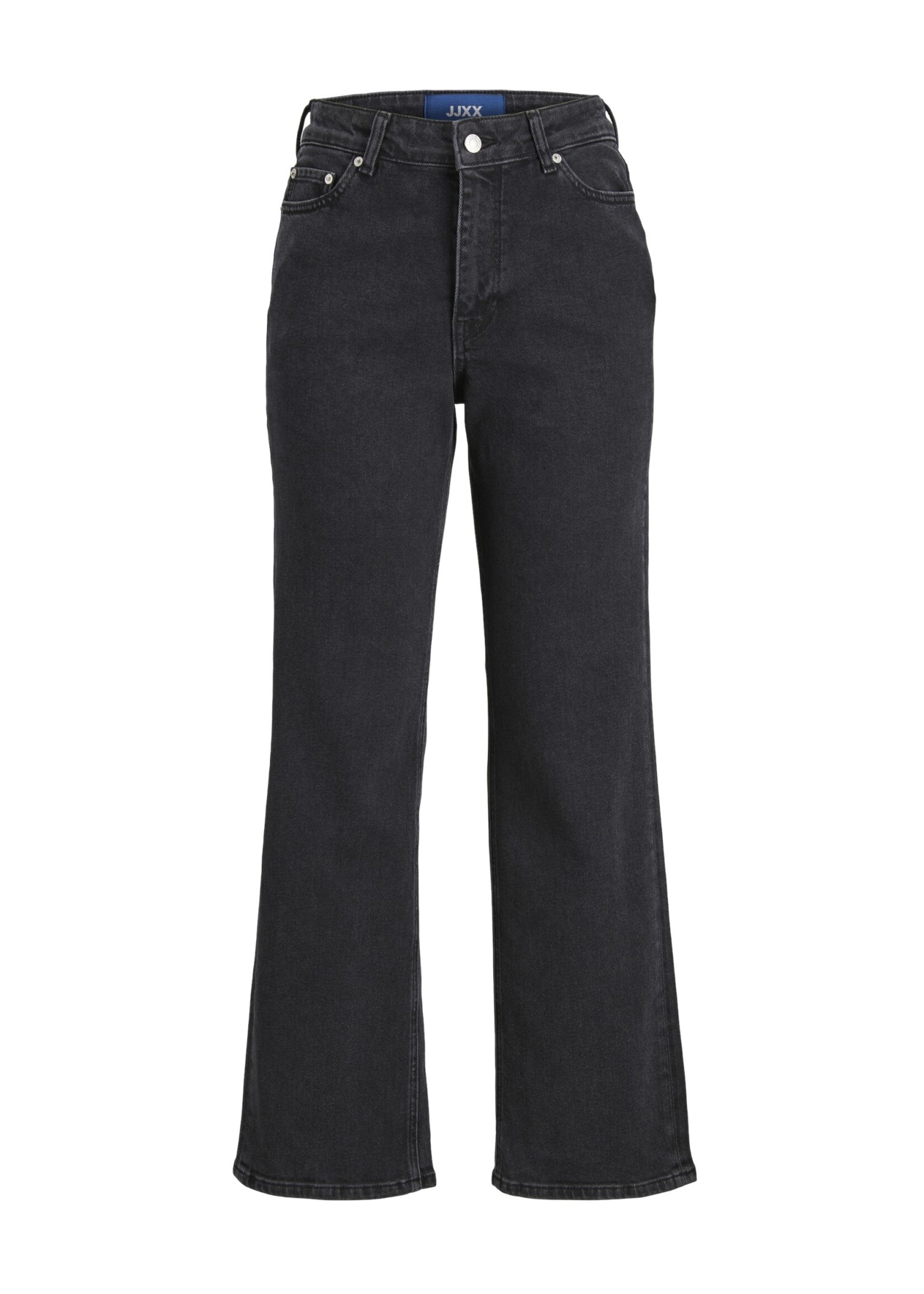 JXNICE STRAIGHT MW C8071 - BLACK