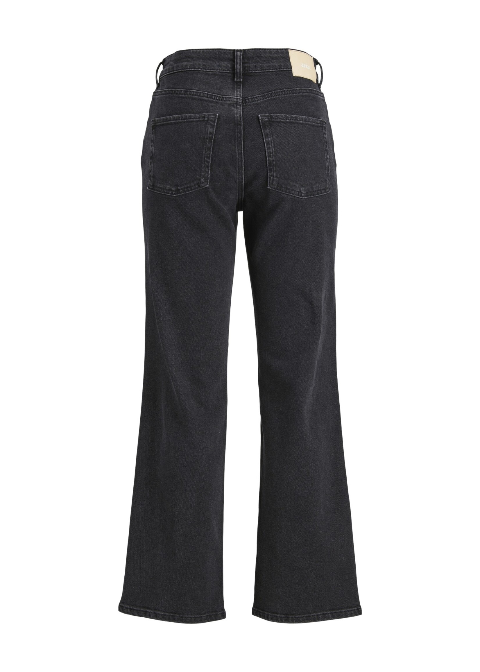 JXNICE STRAIGHT MW C8071 - BLACK
