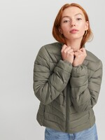 JJXX JXNORA LIGHTWEIGHT JACKET - DUSTY OLIVE