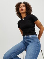 JXGIGI TEE - BLACK