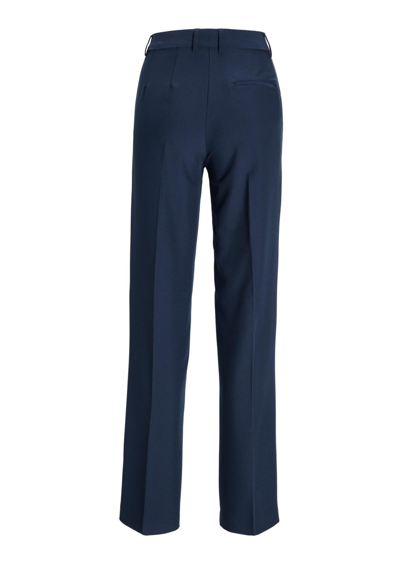 JJXX JXMARY REG PANT - NAVY