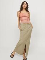 JJXX JXMADDY LONG MW SKIRT - INCENSE