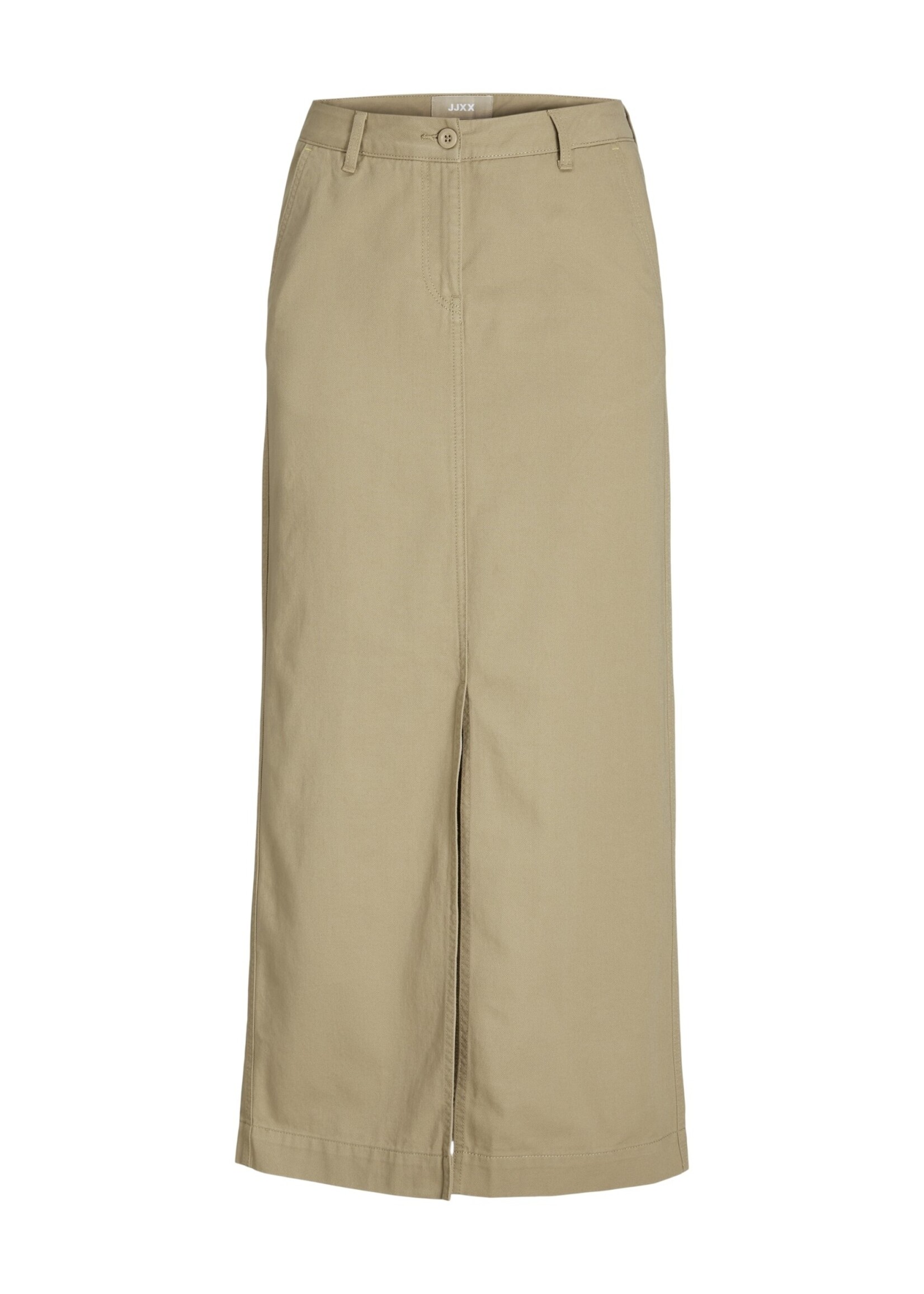 JJXX JXMADDY LONG MW SKIRT - INCENSE