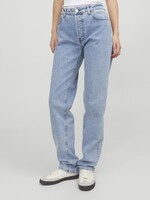 JJXX JXSEOUL STRAIGHT DENIM MW C3003 - LIGHT BLEU