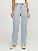 JXTOKYO WIDE HW JEANS R6084 - LIGHT BLUE DENIM
