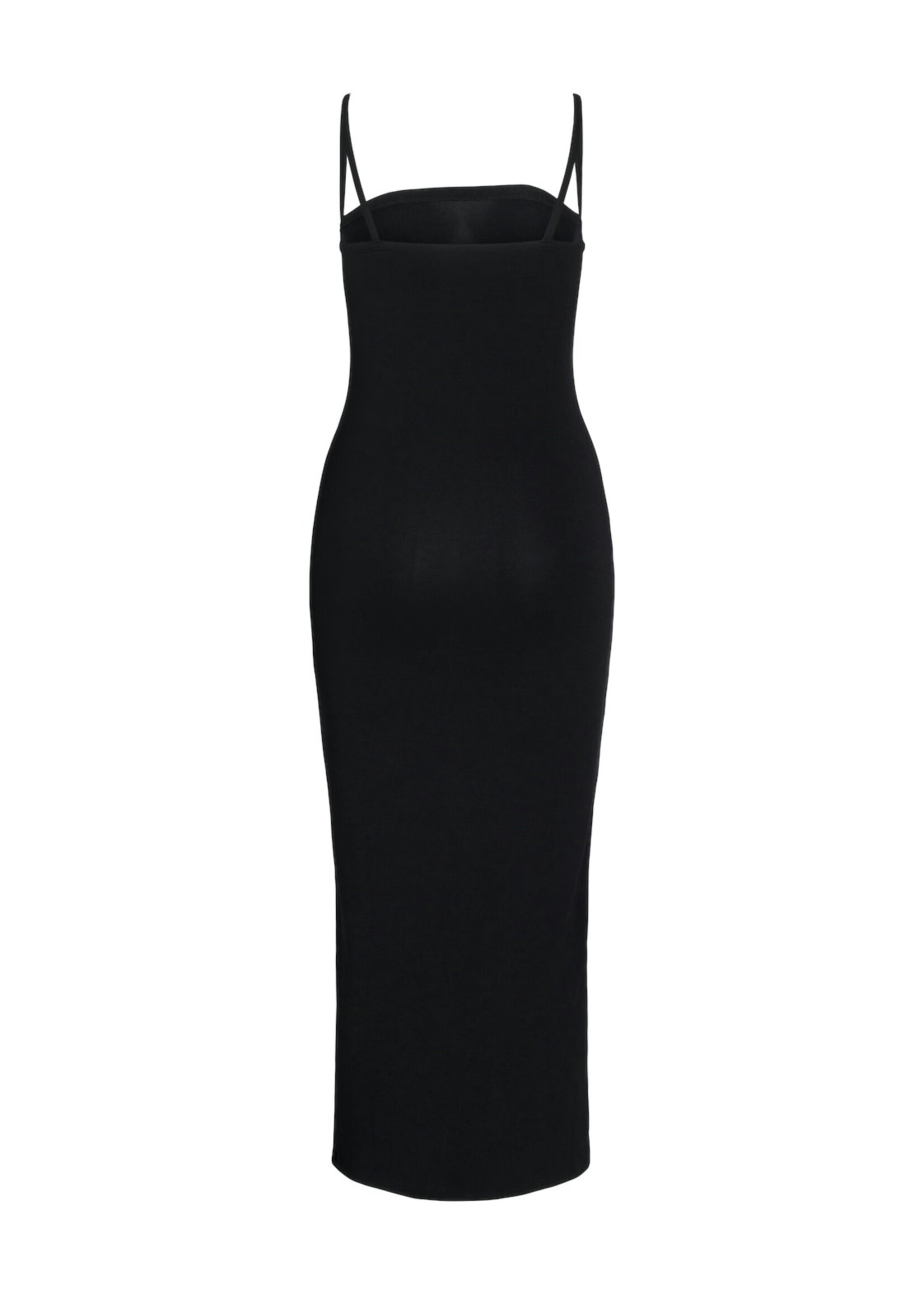 JJXX JXMARISOL DRESS - BLACK
