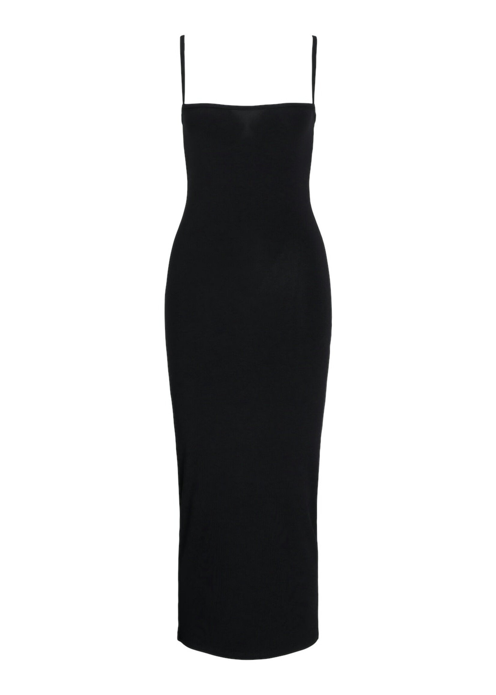 JJXX JXMARISOL DRESS - BLACK