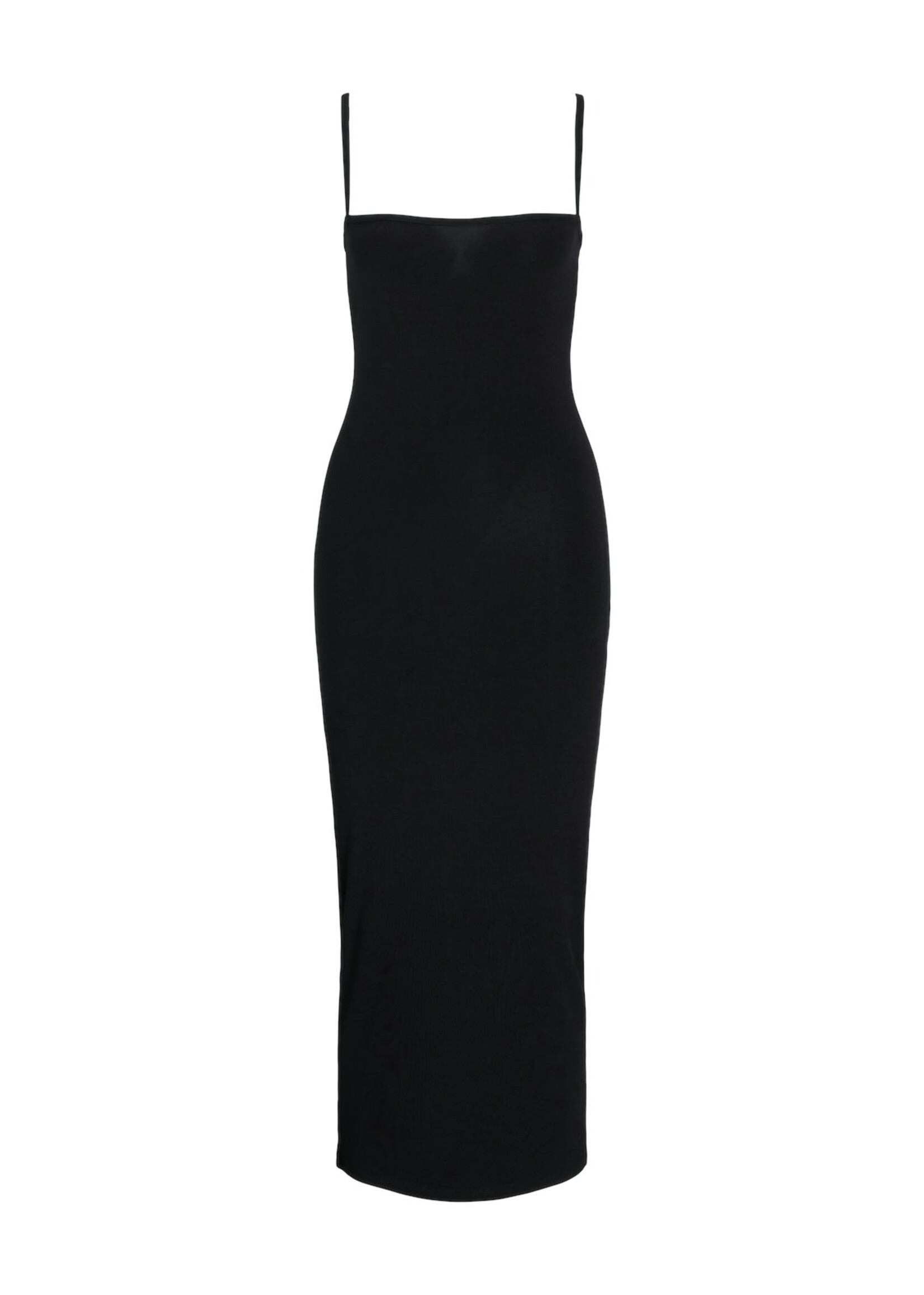 JJXX JXMARISOL DRESS - BLACK