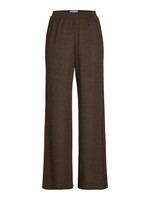 JJXX JXVERA STRAIGHT HW PANT - MULCH