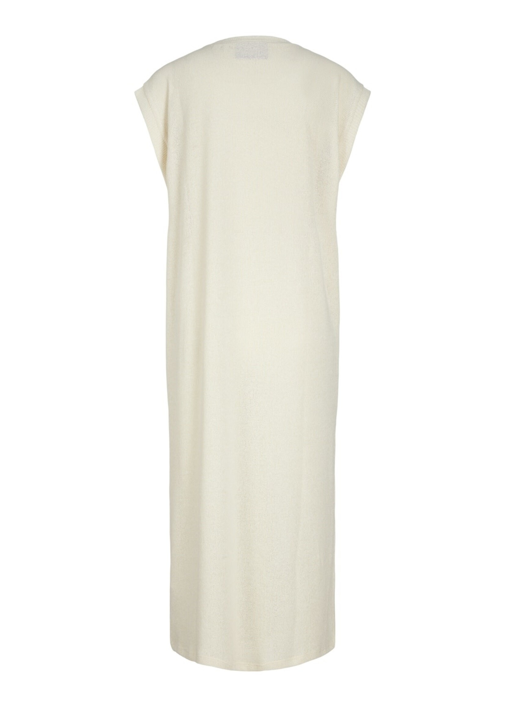 JJXX JXVERA DRESS - BONE WHITE