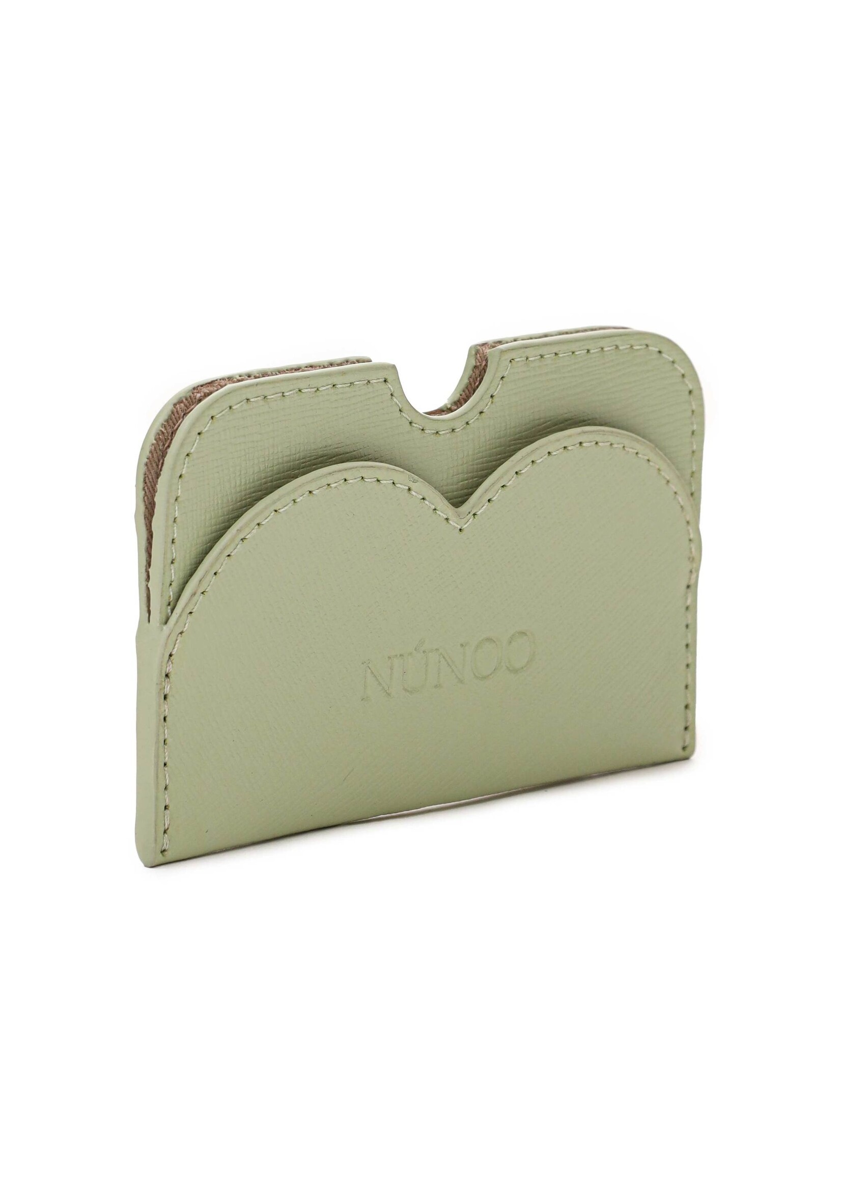 Núnoo Carla Heart Florence Matcha