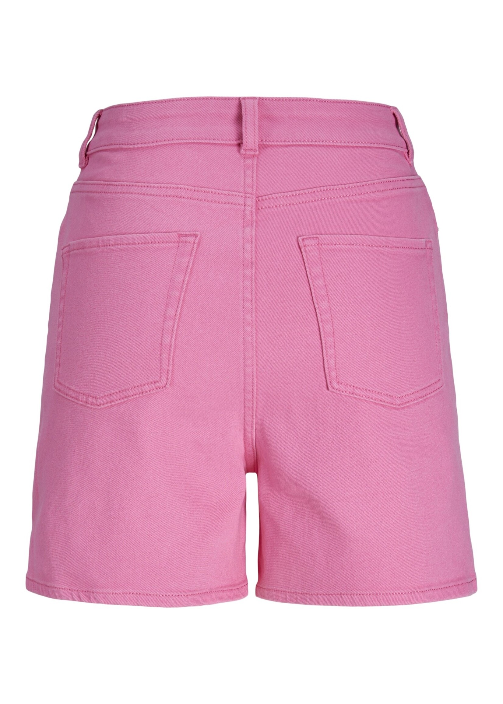 JJXX JXAJA HW SHORTS - CARMINE ROSE